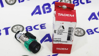 Прикуриватель в сборе ВАЗ-2110-2115-2123-2170 АТЭ-2