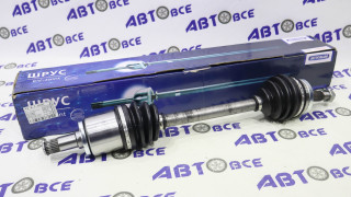 Привод (в сборе) левый ВАЗ-2108-2109-2114-2115 AUTORAM