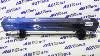 Привод (в сборе) правый ВАЗ-2108-2109-2114-2115 AUTORAM