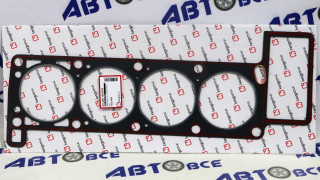 Прокладка ГБЦ ГАЗ 405 с герметиком КВАДРАТИС