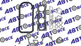 Набор прокладок двигателя (полный) 16V 1.6 (82,0) ВАЗ-21126-2170-1118 КВАДРАТИС