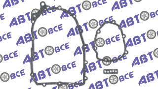 Набор прокладок КПП ВАЗ-2108 (старого образца-без щупа) КВАДРАТИС