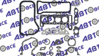 Набор прокладок двигателя (полный) 82.0 ВАЗ-21214-2123 КВАДРАТИС