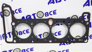 Прокладка ГБЦ (76.0) ВАЗ-2101-2107 (с герметиком) Вати