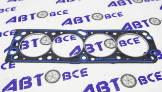 Прокладка ГБЦ 16V 1,4-1,6 Lacetti,Aveo металл DAEWOO