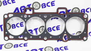 Прокладка ГБЦ 1.3 (76.0) ВАЗ-2108 АвтоВаз