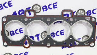 Прокладка ГБЦ 1.3 (76.0) ВАЗ-2108 (с герметиком) Вати