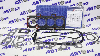 Набор прокладок двигателя (полный) 1.3 (76.0) ВАЗ-2108 МОТОРДЕТАЛЬ