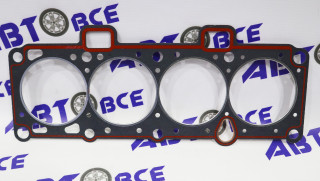 Прокладка ГБЦ 8V 1.5-1.6 (82.0) ВАЗ-21083-09i-2110-118 (с герметиком) МОТОРДЕТАЛЬ