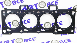 Прокладка ГБЦ 16V 1.4 (76.5) ВАЗ-1119 (металл) МОТОРДЕТАЛЬ