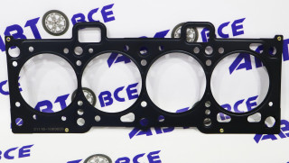 Прокладка ГБЦ 8V 1.6 (82.0) ВАЗ-2190 (металл) МОТОРДЕТАЛЬ