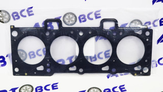 Прокладка ГБЦ 16V 1.4 (76.5) ВАЗ-1119 (металл) GALLANT