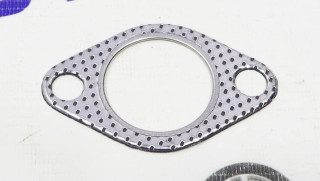 Прокладка глушителя Spark, Zaz 1102 TRANSMASTER