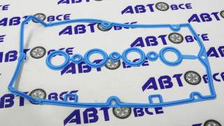 Прокладка для алюминиевой клапанной крышки  OPEL,Chevrolet Aveo,Cruze,Orlando,Saab 9-5 1.6/1.8 02~ UXCLENT 
