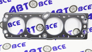 Прокладка ГБЦ 16V 1.5 Nexia (асбест) BRAVE