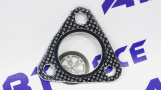 Прокладка приемной трубы (штанов) Matiz BRAVE