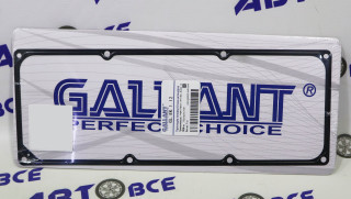 Прокладка клапанной крышки 8-16V 1.4-1.6 Logan,Largus, Sandero (металл) GALLANT