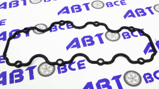 Прокладка клапанной крышки 8V Nexia Старого образца под алюм.крышку BRAVE