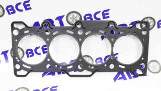 Прокладка ГБЦ Matiz 1.0,Aveo1.2-8V GM