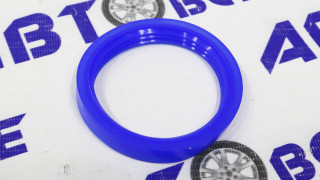 Прокладка корпуса воздушного фильтра 8v Logan,Largus ANYU