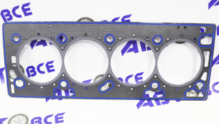 Прокладка ГБЦ Cruze,Aveo1.4 (101л.с) паранит GM