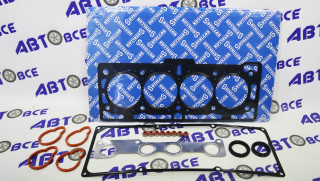 Набор прокладок двигателя (головки блока) 8V Logan,Largus STELLOX