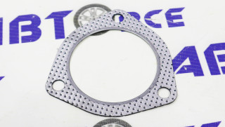 Прокладка резонатора Lanos,Sens CBD