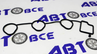 Прокладка впускного коллектора 6V Matiz 0.8 DEPPUL / ZZVF