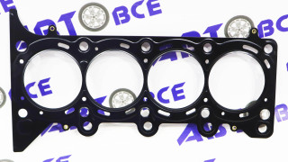 Прокладка ГБЦ 16V 1.2 Aveo (металл) ANYU