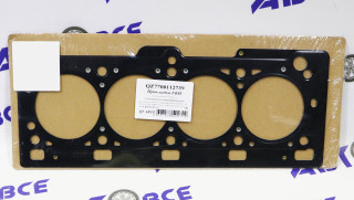 Прокладка ГБЦ Largus, Logan, Nissan Almera G15 1.6 16V (двигатель K4M) QUARTZ