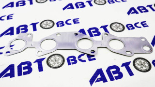 Прокладка выпускного коллектора Gentra,Cobalt 1.5 UZDAEWOO