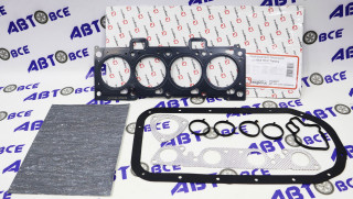 Набор прокладок двигателя (полный) 16V 1.4 (76.5) ВАЗ-11194 КВАДРАТИС