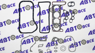 Набор прокладок двигателя (полный) 76.0 ВАЗ-2101-2107 КВАДРАТИС