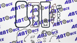 Набор прокладок двигателя (полный) 79.0 ВАЗ-21073i КВАДРАТИС