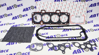 Набор прокладок двигателя (полный) 1.3 (76.0) ВАЗ-2108 КВАДРАТИС