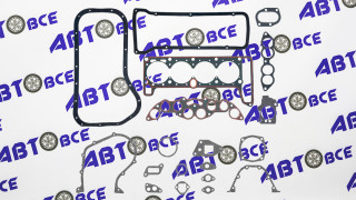 Набор прокладок двигателя (полный) 82.0 ВАЗ-2123 КВАДРАТИС