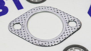 Прокладка глушителя Lanos,Sens UKORAUTO