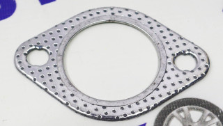 Прокладка глушителя Lanos,Sens NSP