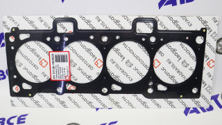 Прокладка ГБЦ 16V 1.6 (82.0) ВАЗ-2170 (металл) КВАДРАТИС