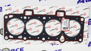 Прокладка ГБЦ 1.3 (76.0) ВАЗ-2108 (с герметиком) КВАДРАТИС