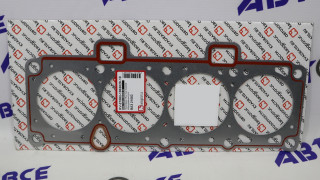 Прокладка ГБЦ 8V 1.5-1.6 (82.0) ВАЗ-21083-09i-2110-118 (под ГБО) КВАДРАТИС