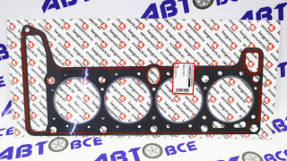 Прокладка ГБЦ (82.0) ВАЗ-21213-2123 КВАДРАТИС