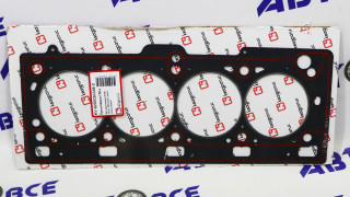 Прокладка ГБЦ Largus, Logan, Nissan Almera G15 1.6 16V (двигатель K4M,K4J) (с герметиком) КВАДРАТИС