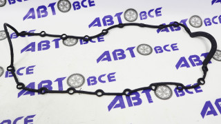 Прокладка поддона двигателя Logan. Largus. Clio. Kangoo. Laguna. Megane. Almera 2 КВАДРАТИС 