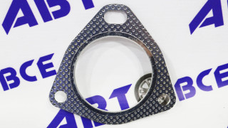 Прокладка приемной трубы (штанов) Lacetti,Nubira DAEWOO