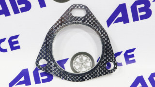 Прокладка приемной трубы (штанов) Lacetti,Nubira EHLER