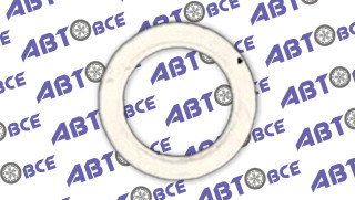 Прокладка сливной пробки поддона (картера) для AUDI, SKODA, VOLKSWAGEN (металл) КВАДРАТИС