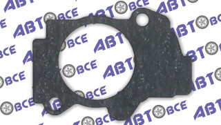 Прокладка дроссельной заслонки Lanos,Nexia,Aveo 1.5-1.6 КВАДРАТИС