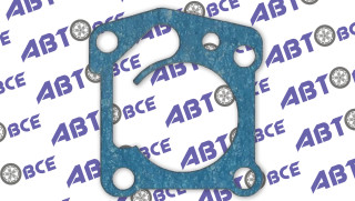 Прокладка дроссельной заслонки KIA Rio, Spectra, Shuma, Sportage, Carens КВАДРАТИС