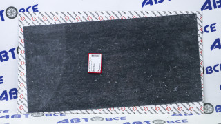 Паронит листовой 260х515мм (ПМБ 1,0 мм) КВАДРАТИС